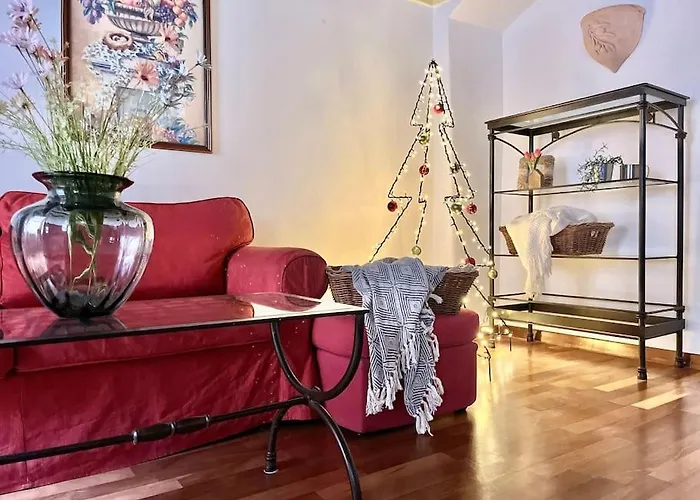 Old Town Prague Apartment
